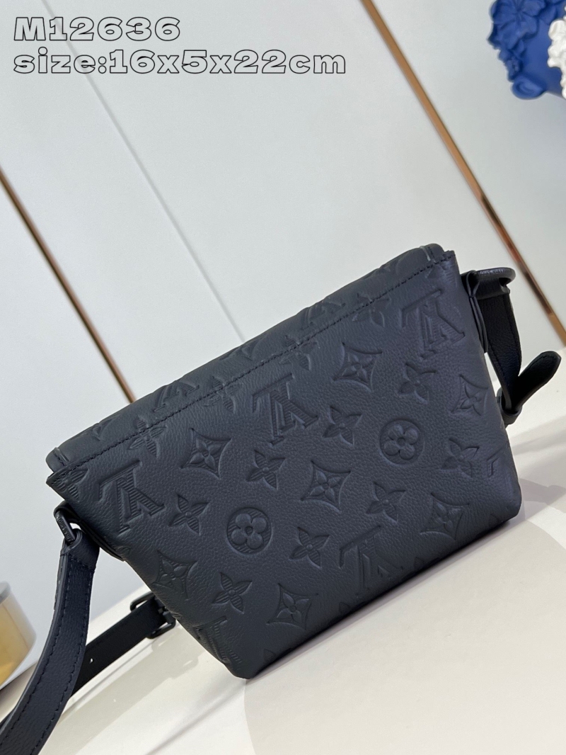 LV Satchel Bags